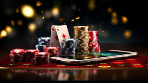 Вход на официальный сайт Casino EzCash